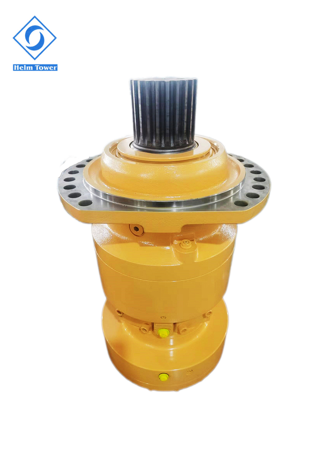China Poclain Ms35 Motor for Concrete Mixing Machine, Drill, Jumbolter, Heavy-Duty Handling Machine on sale