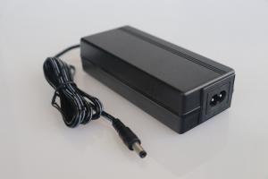 Cheap Switching 24V 3amp Power Adapter 72W Black OEM ODM Welcome wholesale