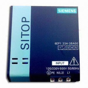 Cheap SMPS 24V PLC for Industrial Automation Control wholesale