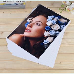 Cheap 240gsm Resin Coated Photo Paper wholesale