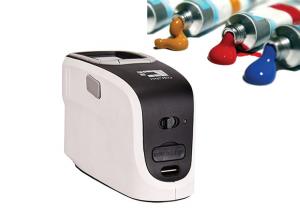 Cheap Portable Plastic Cement Color Tester Pigment Spectrophotometer Price wholesale