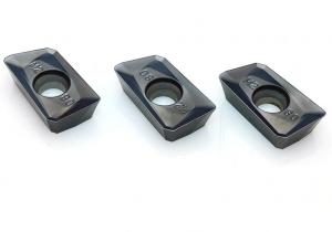 Cheap ISO Certificated Indexable Carbide Inserts For Turning And Milling wholesale