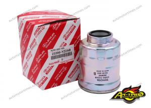 China OEM High Diesel Petrol Fuel Filter Water Seperator 23390-YZZAB 23390-26160 for Dyna/Land Cruiser on sale