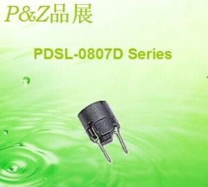 Cheap PDSL-0807D-Series  22~10000uH Nickel-zinc DIP DR TYPE inductor Choke CoilLow cost, competitive price, high current Nicke wholesale