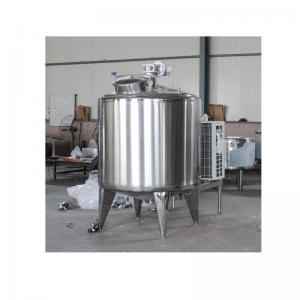 China Heavy Duty Dairy Processing Line  Restaurants Small Water Chiller HFD-C-8000 on sale