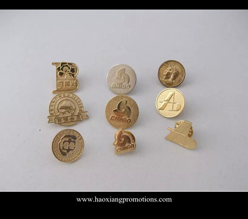 Quality hot sale newest customized custom lapel pins/metal lapel pins/gold lapel pin for sale