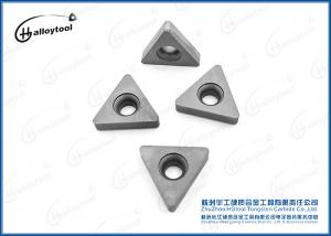 Cheap Tungsten carbide triangular insert, PCD, PCBN CBN insert for threading wholesale