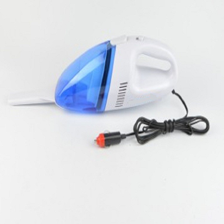 Cheap Rechargeable 12v Dc hoover car vacuum With Adaptor wholesale