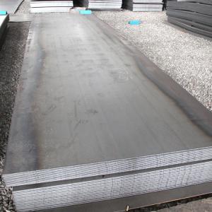 Cheap Hot Rolled Carbon Steel Sheets 4x8 A36 Carbon Steel Plate RAL wholesale