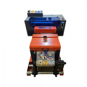 Cheap Direct To Transfer PET Film A3 DTF T Shirt Machine Digital Printer wholesale