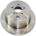 China zhongyun OEM for scania brake disc, Automotive car parts, Disc Rotor, disc brake pad spreader on sale