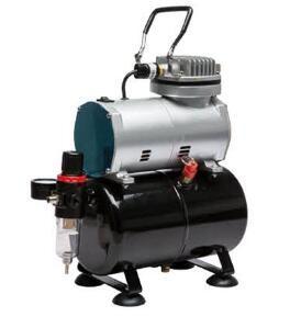 Cheap TC-20T Single Cylinder Mini Air Compressor Machine 23-25/Min Air Output Per Min wholesale
