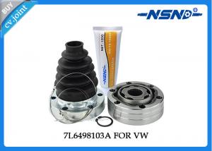 Cheap VW Touareg Auto Cv Joint Drive Shaft Inner Joint 7L6498103A High Accuracy wholesale
