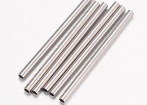 China 10.0mm ASME SA789 Stainless Steel Hydraulic Pipe Corrosion Resisting on sale