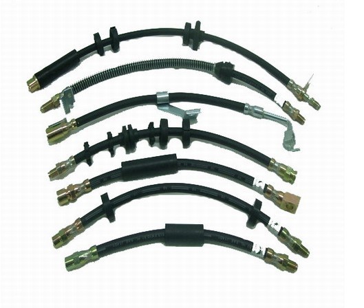 Buy cheap ford brake hose from wholesalers