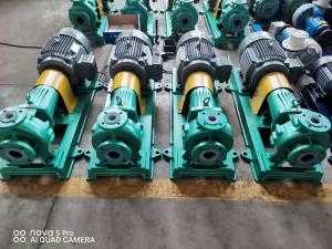 Cheap Corrosion-Resistant industrial pump wholesale
