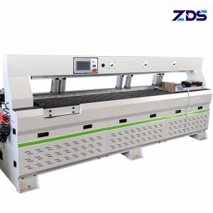 China 3.7kw 105m/Min CNC Side Hole Drilling Machine With Laser Positioning on sale