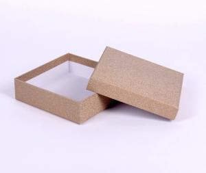 Cheap Silver Envelope Card Board Packaging Boxes , Clear Plastic Sleeve Screen Protector Packaging wholesale