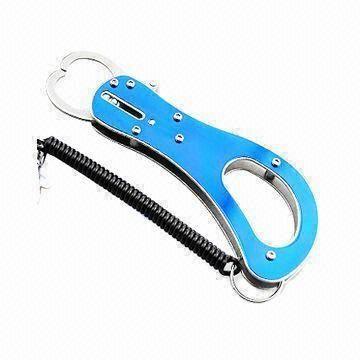Cheap Aluminum Fish Lip Grip, Lightweight and Easy to Use wholesale