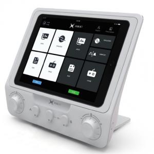 Ipad - Ios System Emg Biofeedback Training Device With 42 Treatment Modes