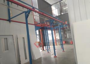 Cheap Central Machinery Powder Coating System  Powder Coating Room wholesale