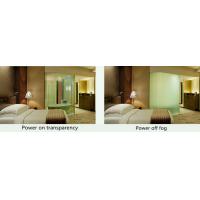 China IATF16949 Privacy Electrochromic Smart Windows For Bathroom for sale