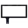 11.6 USB PCAP Multi Touch Panel with Touch Sensor used for Touch Screen Tablet for sale