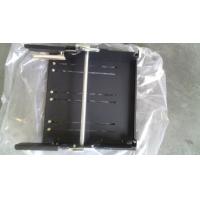 China Metal Black SMT Spare Parts , Standard JUKI IC Tray Holder 330X310 for sale