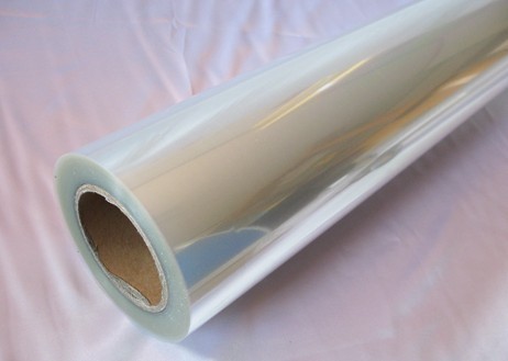 Cheap OK3D HOT SALE super transparent double sides adhesive roll for 3d lenticular printing wholesale