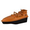 Buy cheap Brushless motor for bait boat Fish Finder , orange Carp Fishing Bait Boats DEVC from wholesalers