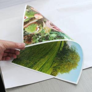 China A3 Waterproof Glossy RC Photo Paper Inkjet Printing Film OEM on sale