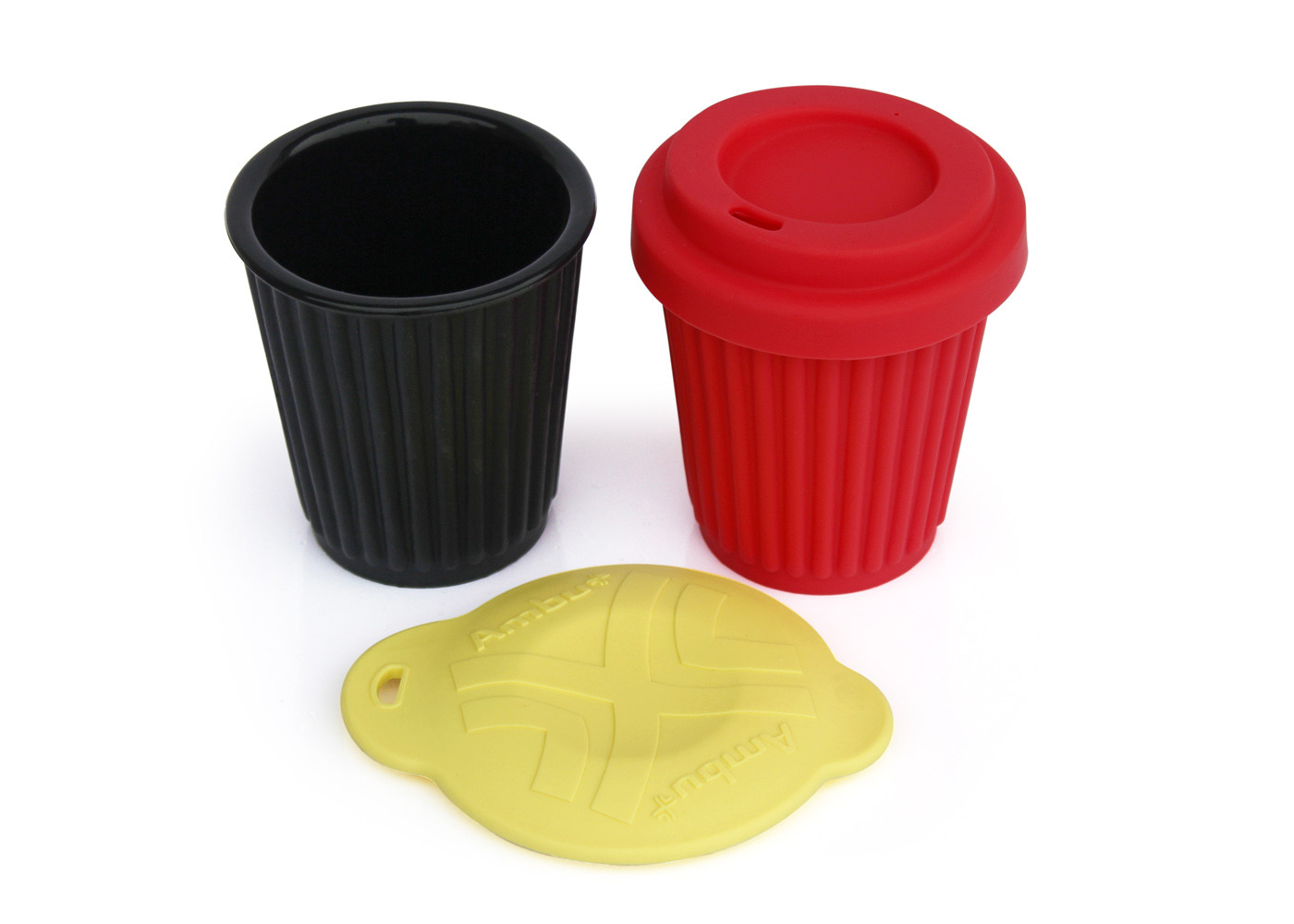 China Liquid Silicone Rubber Injection Molding Service For Colorful Pen Holder Making on sale
