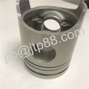 China High Performance Hino EP100 Car Diesel Engine Piston and ring size 120mm 13216-1420C 13216-1450 on sale
