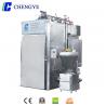 Buy cheap New Condition and 110/220/230/380V Voltage Sausage smoke machine smokehouse from wholesalers