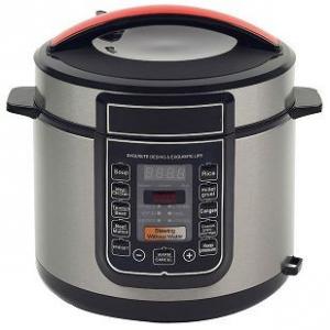 China electric pressure cooker on sale