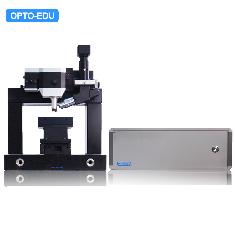 China Opto Edu A62.4510 Electron Probe Microscope , Spm Microscope Usb for sale