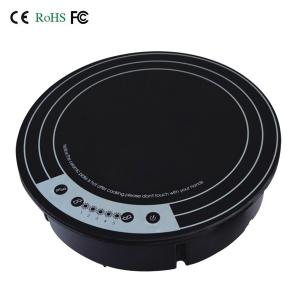 China 2400W induction portable stove induction pressure cooker on sale