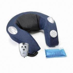 Cheap Neck Massager, Helps to Promote Good Blood Circulation, Measures 31 x 29 x 10.5cm wholesale