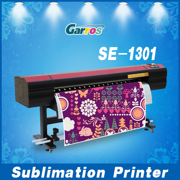 China Cheap Small Eco Solvent Printer on sale