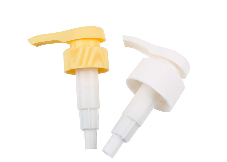 Cheap High Viscosity Cream Pump Dispenser  32/400  32/410 Plastic Lotion Dispenser wholesale