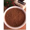 Buy cheap HALAL 100 Brown Cocoa Powder Free Flowing Brown Powder Heavy 6.2-6.8 PH Value from wholesalers