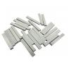 Buy cheap HIP Sintering 2m Tungsten Carbide Strips HRA89 High Wear Resistance from wholesalers