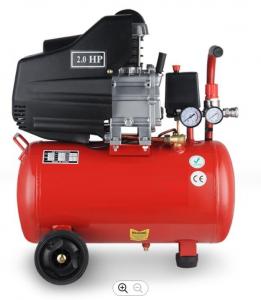 China 115psi Direct Drive Air Compressor on sale