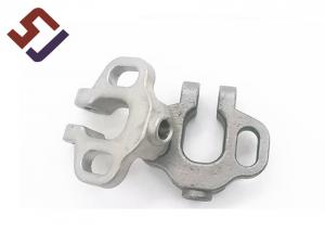 China Stainless Steel Precision Investment Casting Alloy Steel Carbon Steel on sale