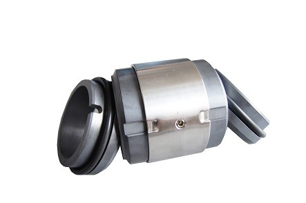 Cheap Burgmann Component Mechanical Seals H74-D Seal Replacement For Pumps wholesale