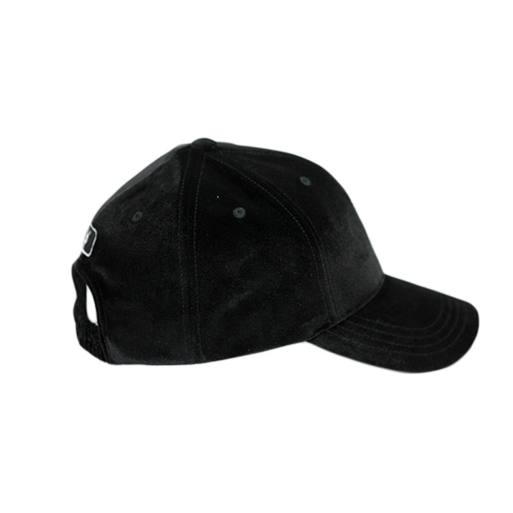 Cheap Personalized Cool Silk Baseball Cap Six Panel Customize Color wholesale