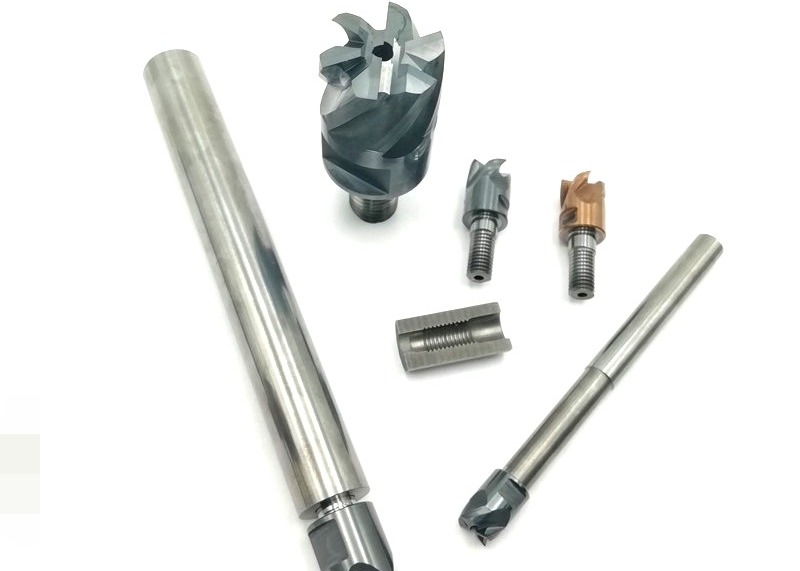 Cheap Anti Vibration High Pressure 400mm Milling Tool Holder wholesale