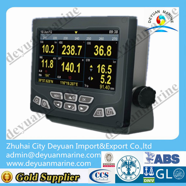Cheap 7 Inch TFT Navigational Monitor wholesale