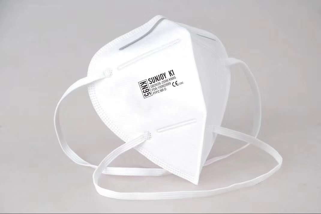 Cheap Cheap Price Surgical Earloop 3 ply pp Face Mask N95 mask In Store wholesale