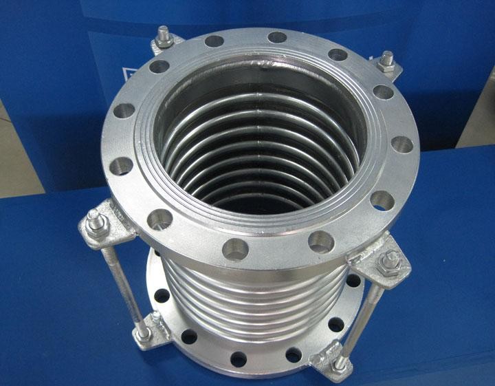 Quality New products on china market metal bellow expansion joint ,SS304 stainless steel for sale